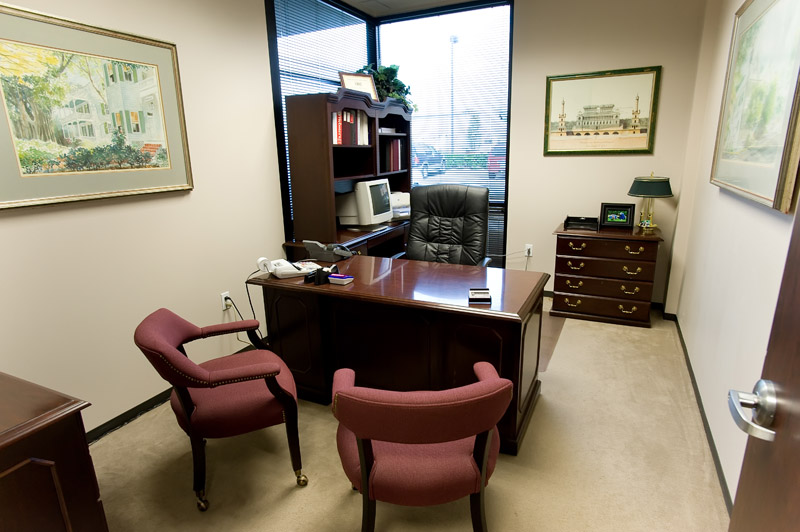 Executive Office Suite